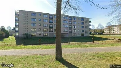 Apartments for rent in Oss - Photo from Google Street View