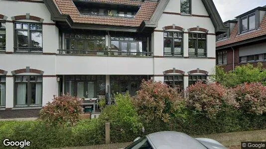 Apartments for rent in Hilversum - Photo from Google Street View