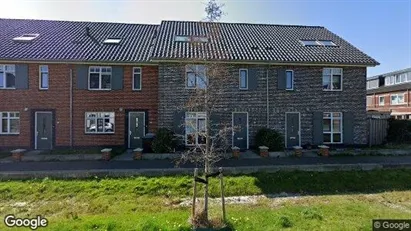 Apartments for rent in Apeldoorn - Photo from Google Street View
