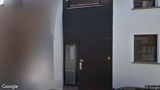 Apartments for rent in Mechelen - Photo from Google Street View