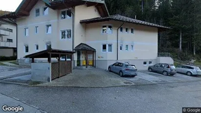 Apartments for rent in Filzmoos - Photo from Google Street View