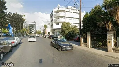Apartments for rent in Limassol - Photo from Google Street View