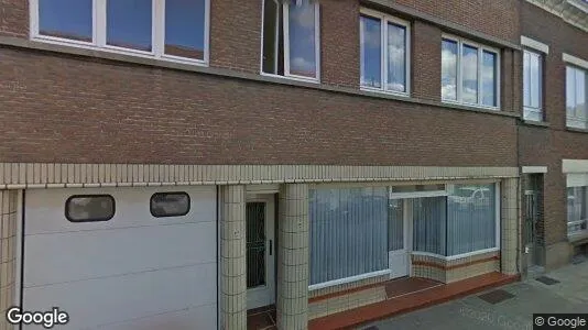 Apartments for rent in Wemmel - Photo from Google Street View