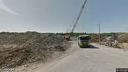 Apartments for rent in Sønderborg - Photo from Google Street View