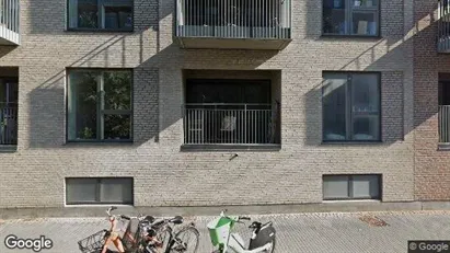 Apartments for rent in Copenhagen SV - Photo from Google Street View