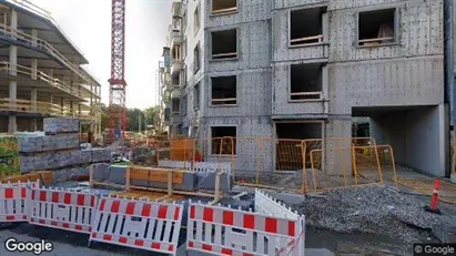 Apartments for rent in Østerbro - Photo from Google Street View