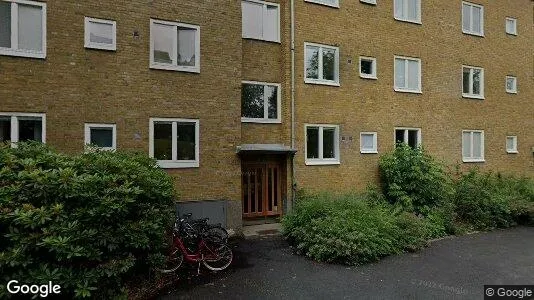 Apartments for rent in Majorna-Linné - Photo from Google Street View