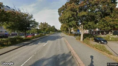 Apartments for rent in Sigtuna - Photo from Google Street View