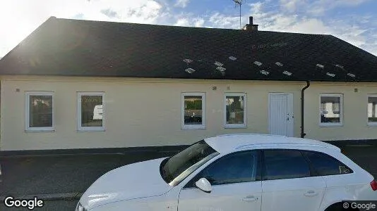 Apartments for rent in Trelleborg - Photo from Google Street View