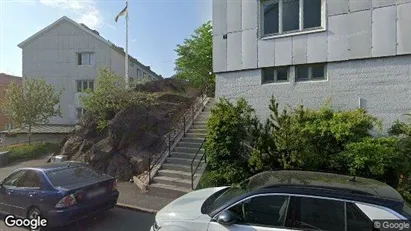 Apartments for rent in Gothenburg City Centre - Photo from Google Street View