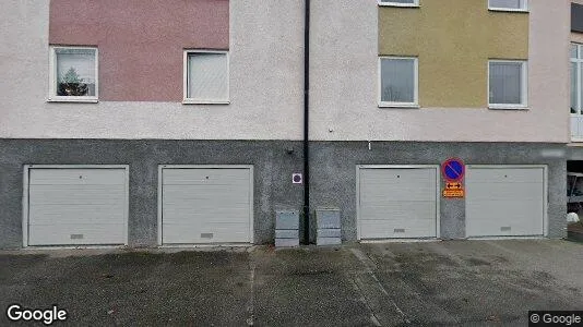 Apartments for rent in Sollentuna - Photo from Google Street View