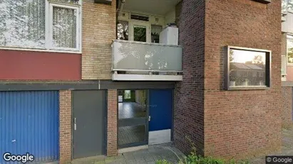 Apartments for rent in Groningen - Photo from Google Street View