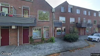 Apartments for rent in Hoogezand-Sappemeer - Photo from Google Street View