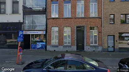 Apartments for rent in Sint-Niklaas - Photo from Google Street View
