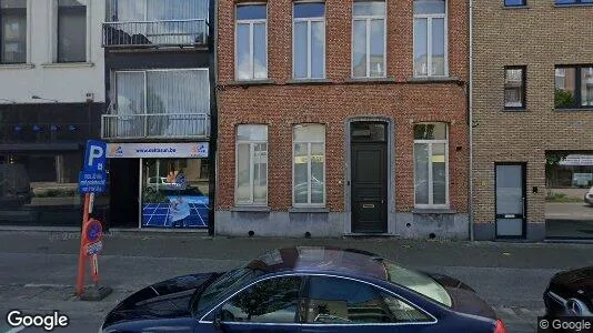 Apartments for rent in Sint-Niklaas - Photo from Google Street View