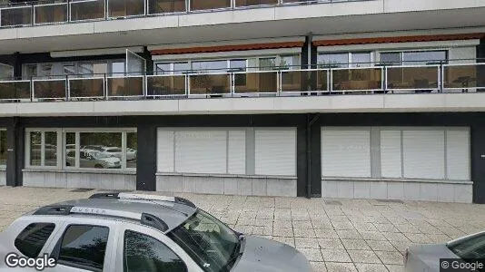 Apartments for rent in Sint-Niklaas - Photo from Google Street View