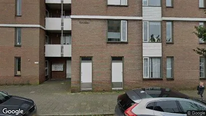 Apartments for rent in Velsen - Photo from Google Street View