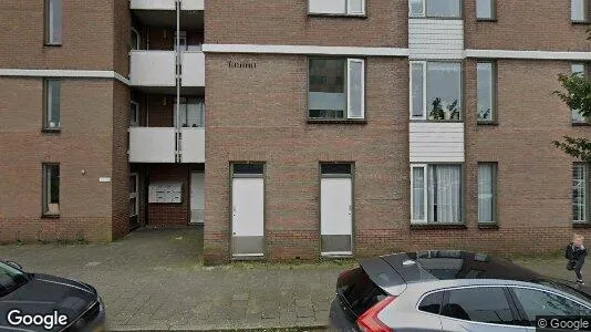 Apartments for rent in Velsen - Photo from Google Street View