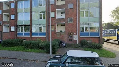 Apartments for rent in Velsen - Photo from Google Street View