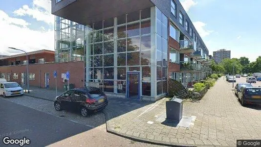 Apartments for rent in Haarlem - Photo from Google Street View