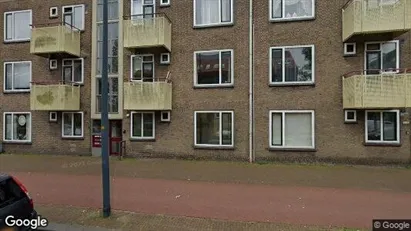 Apartments for rent in Velsen - Photo from Google Street View