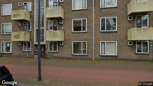 Apartments for rent in Velsen - Photo from Google Street View