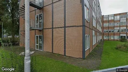 Apartments for rent in Velsen - Photo from Google Street View