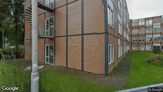 Apartments for rent in Velsen - Photo from Google Street View