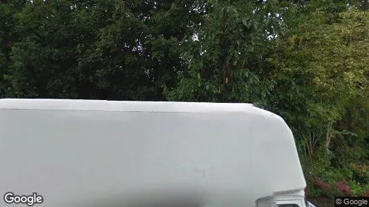 Apartments for rent in Hook - Hampshire - Photo from Google Street View