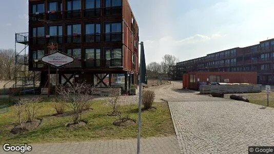 Apartments for rent in Berlin Treptow-Köpenick - Photo from Google Street View