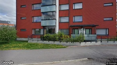 Apartments for rent in Porvoo - Photo from Google Street View