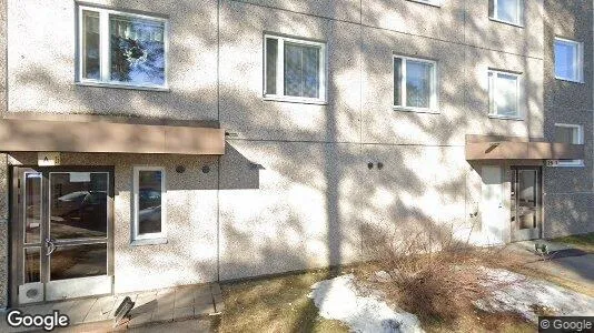 Apartments for rent in Kuopio - Photo from Google Street View