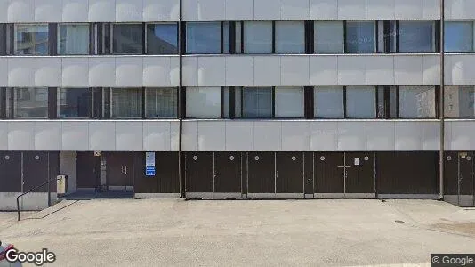 Apartments for rent in Helsinki Eteläinen - Photo from Google Street View