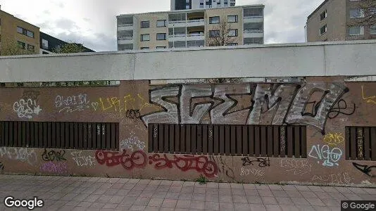 Apartments for rent in Tampere Keskinen - Photo from Google Street View