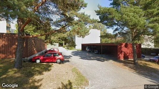 Apartments for rent in Salo - Photo from Google Street View