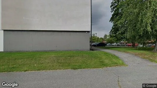 Apartments for rent in Forssa - Photo from Google Street View