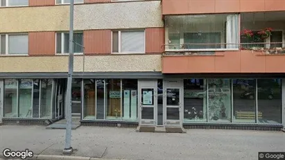 Apartments for rent in Pori - Photo from Google Street View