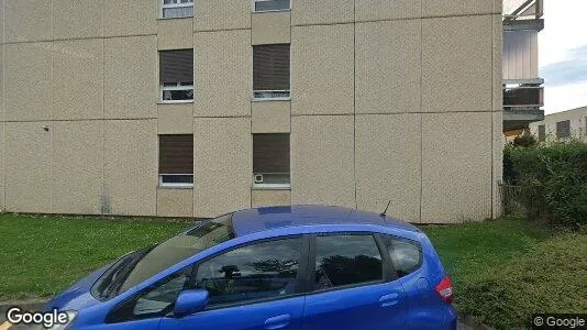 Apartments for rent in Saane - Photo from Google Street View