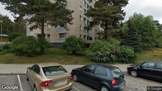 Apartments for rent in Turku - Photo from Google Street View
