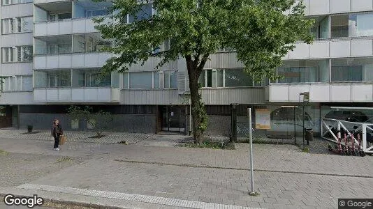 Apartments for rent in Turku - Photo from Google Street View