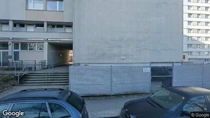Apartments for rent in Leonding - Photo from Google Street View