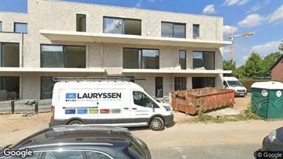 Apartments for rent in Beveren - Photo from Google Street View