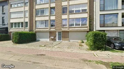 Apartments for rent in Edegem - Photo from Google Street View