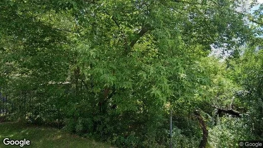 Apartments for rent in Warszawa Mokotów - Photo from Google Street View