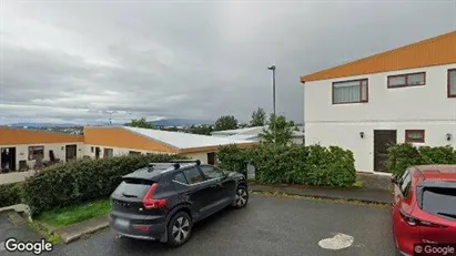 Apartments for rent in Garðabær - Photo from Google Street View