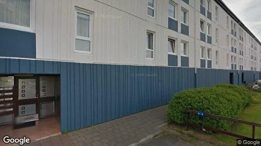Apartments for rent in Reykjavík Breiðholt - Photo from Google Street View
