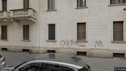 Apartments for rent in Milano Zona 9 - Porta Garibaldi, Niguarda - Photo from Google Street View