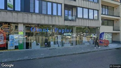 Apartments for rent in Sint-Truiden - Photo from Google Street View