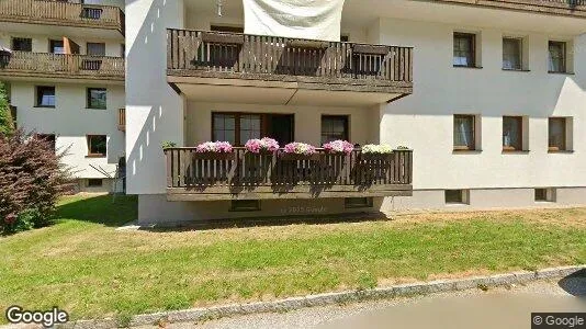 Apartments for rent in Tamsweg - Photo from Google Street View