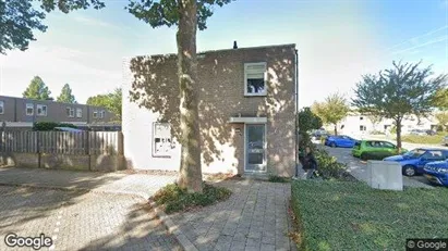 Apartments for rent in Zoetermeer - Photo from Google Street View